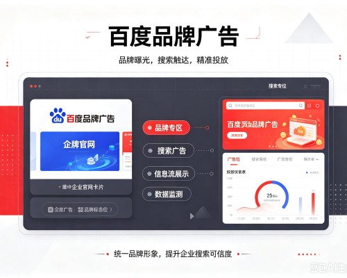 大城百度品牌广告