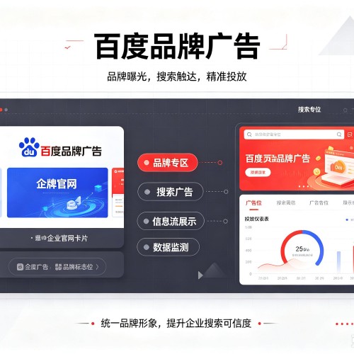 大城百度品牌广告